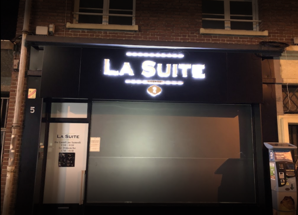 La Suite Lounge