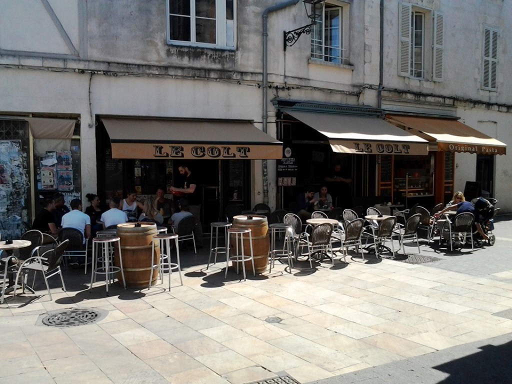 Le Colt