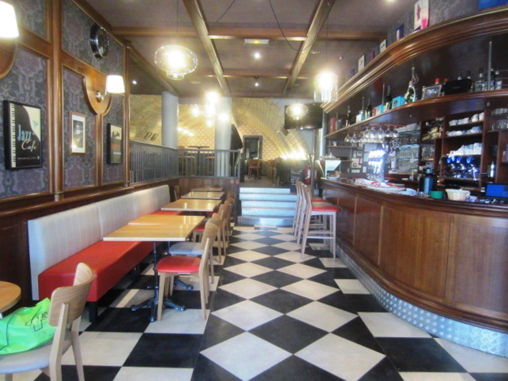 Le Grand Café
