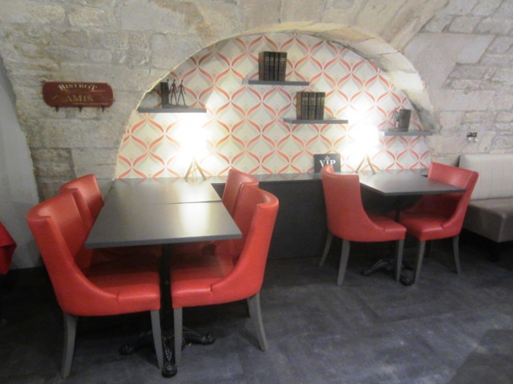 Le Grand Café