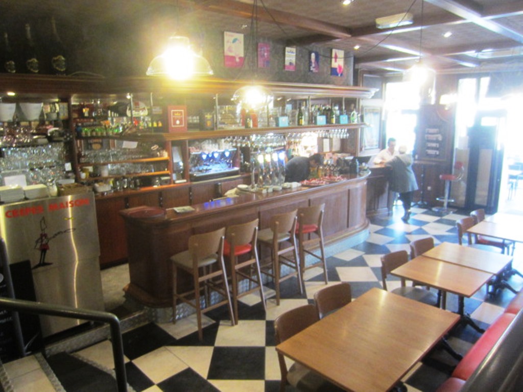 Le Grand Café