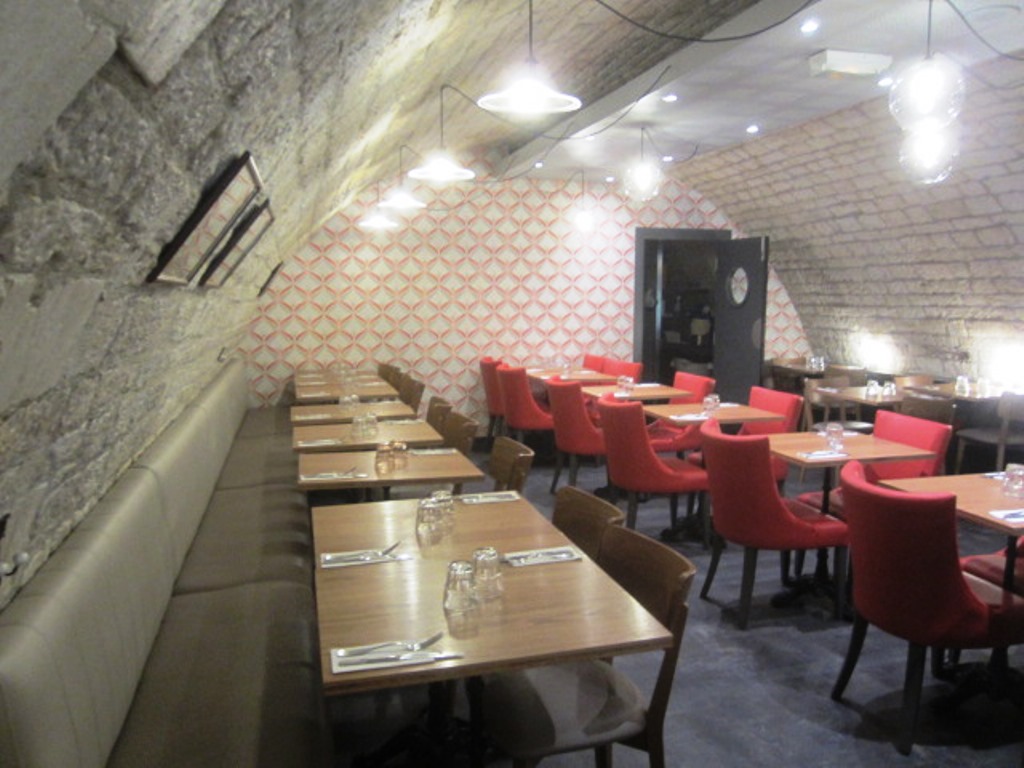 Le Grand Café