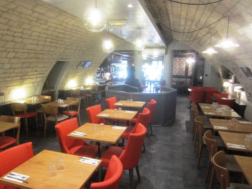 Le Grand Café