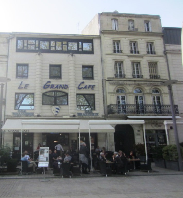 Le Grand Café