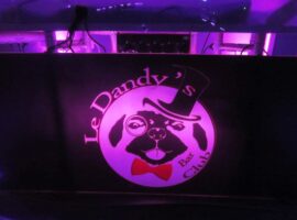 Le Dandy's