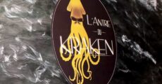 L'Antre du Kraken