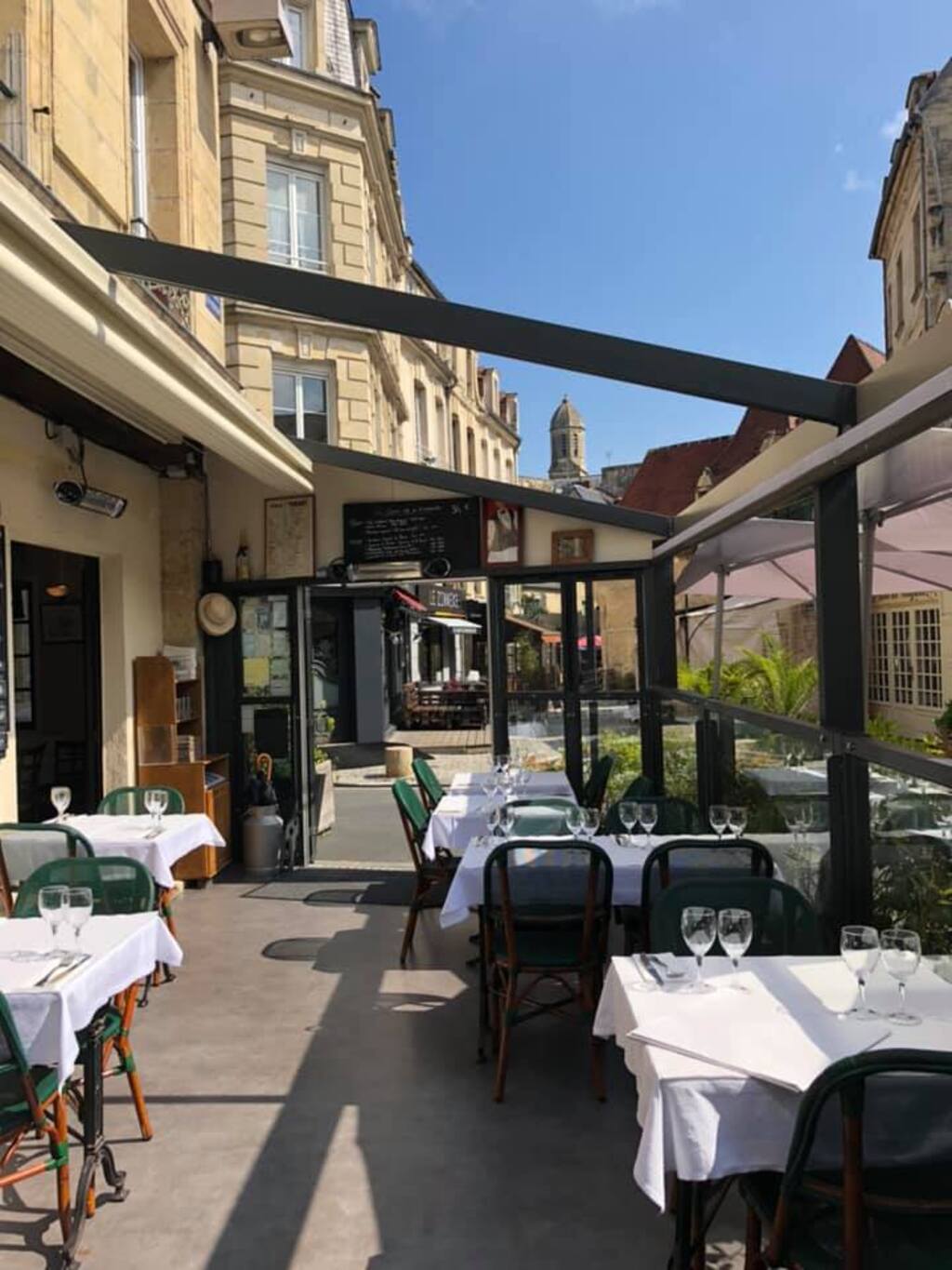 L'Embroche