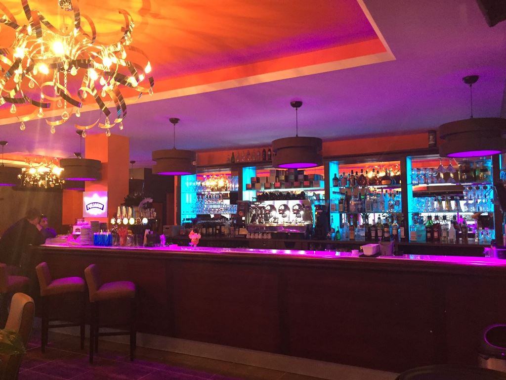 Coco beach