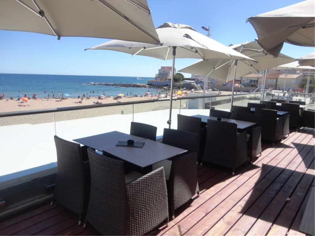 Coco beach