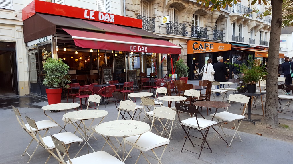 Le Dax