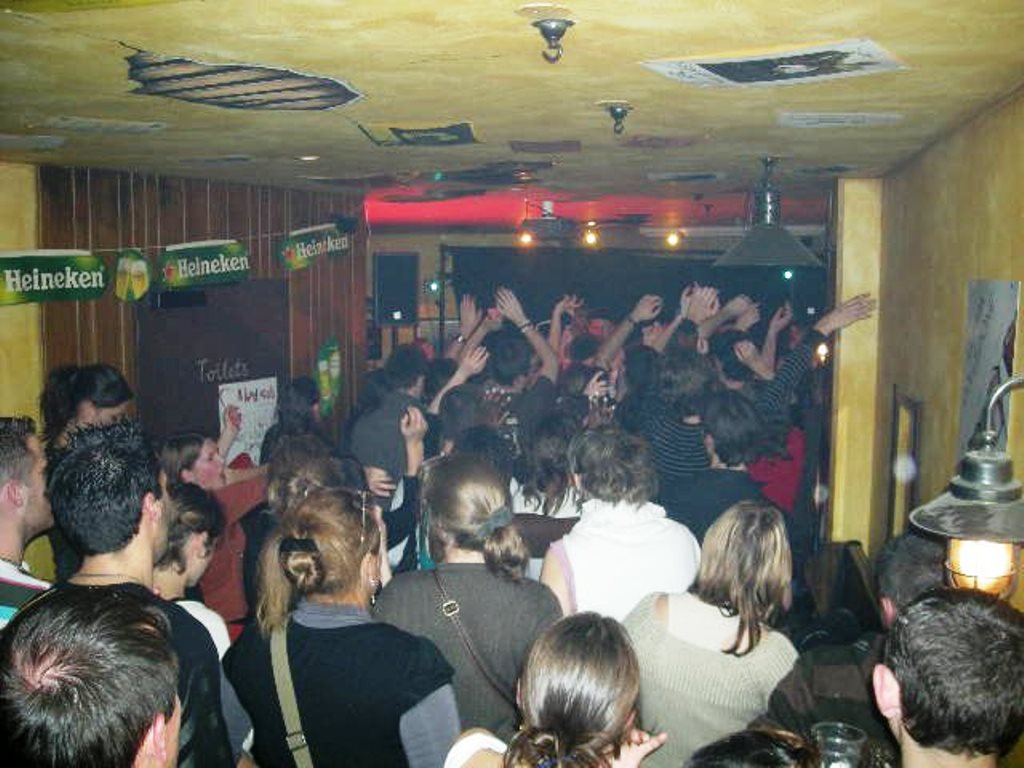 Kilbeggan's Irish Pub