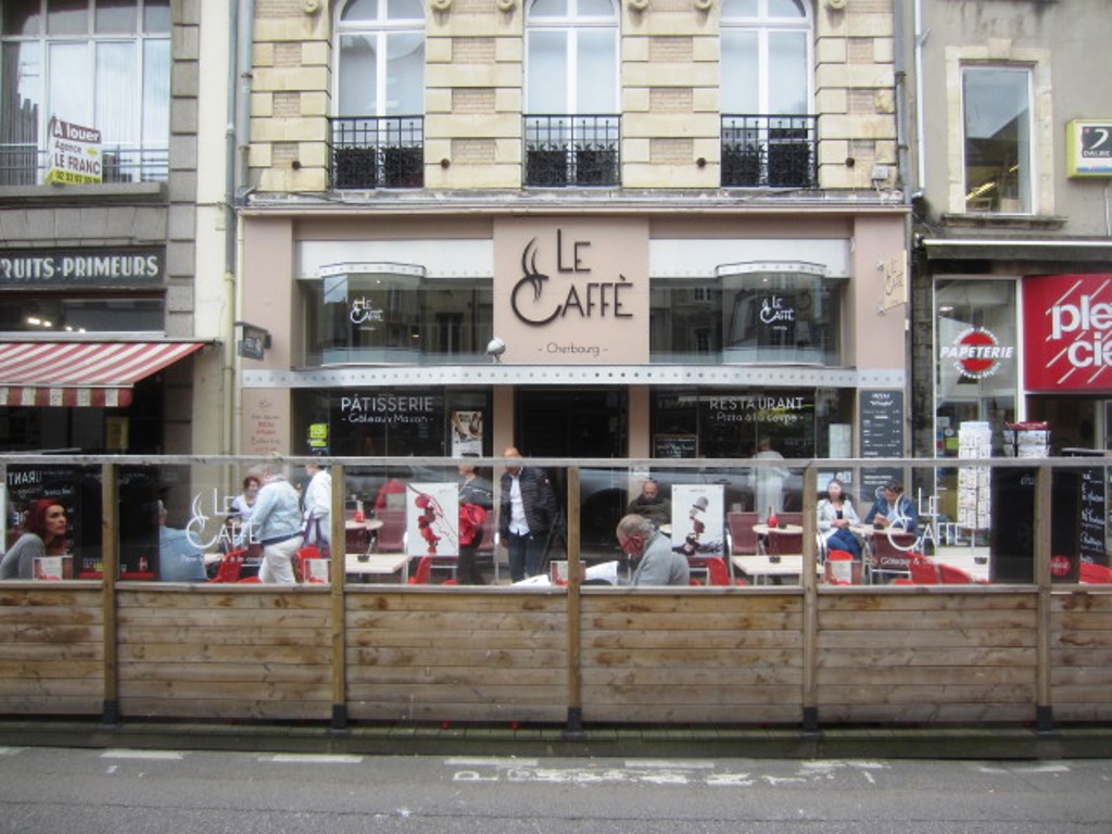 Le Caffe
