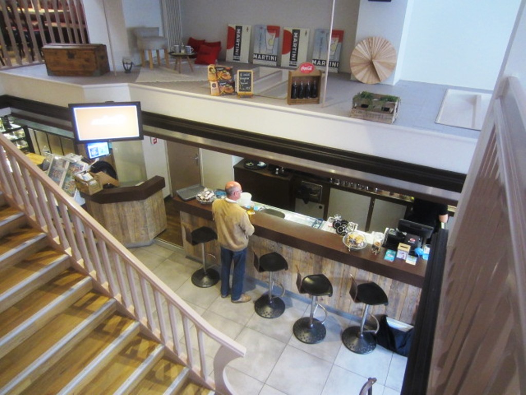 Le Caffe