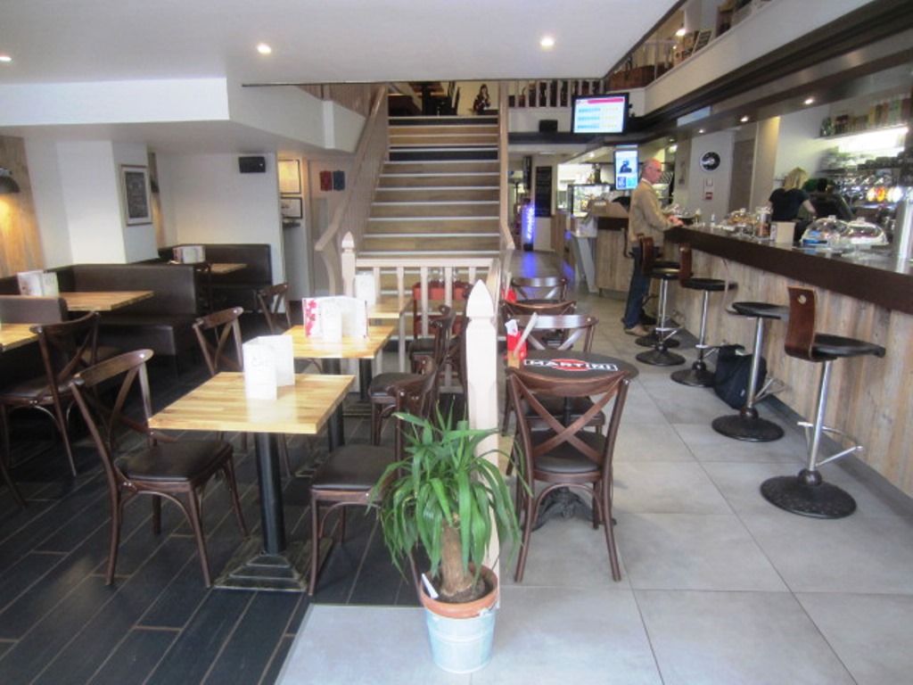 Le Caffe