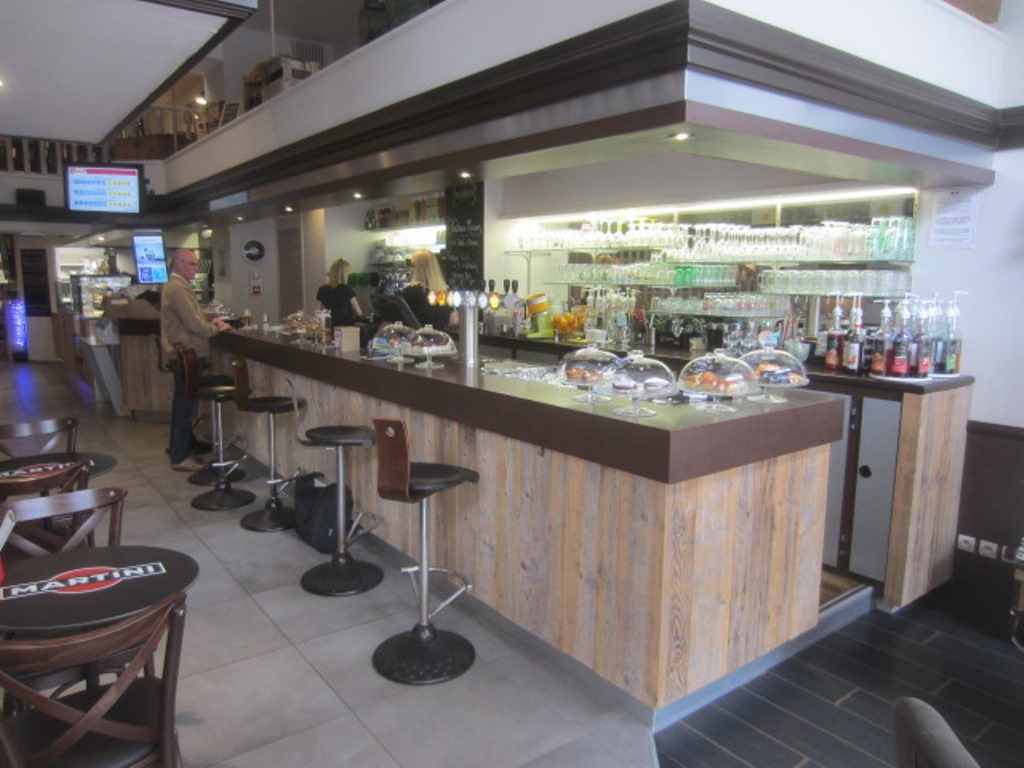 Le Caffe