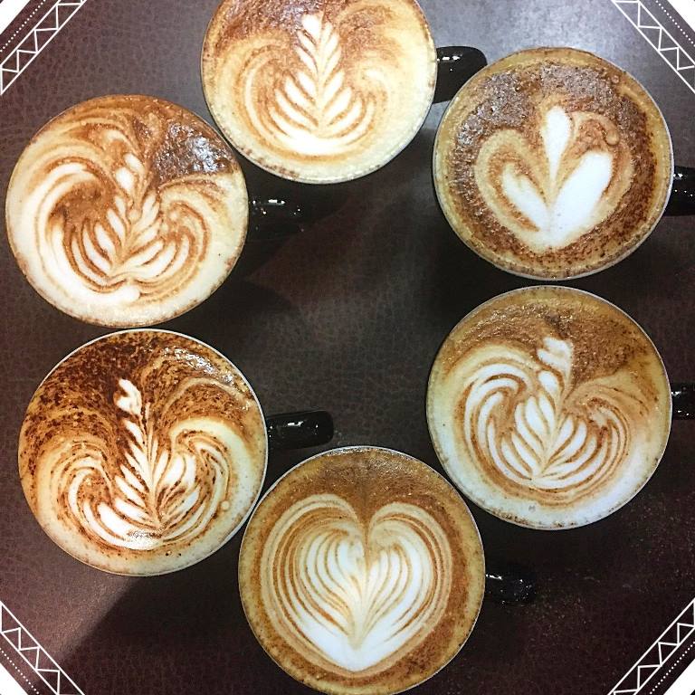 Le Caffe