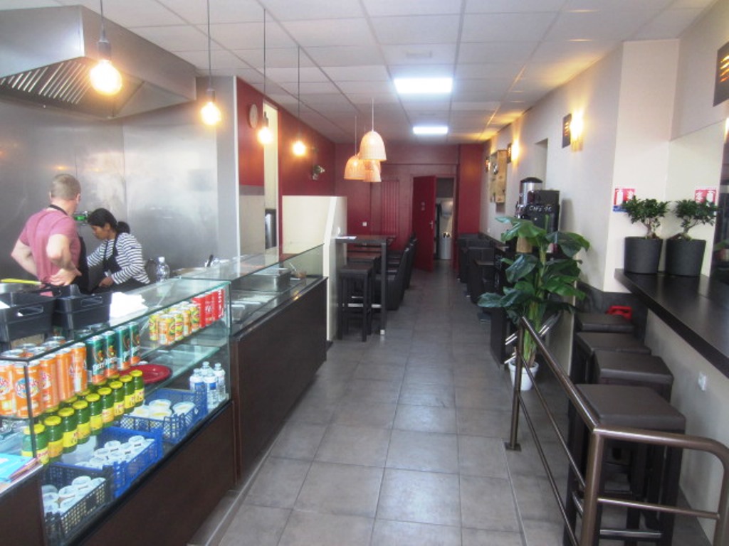 Coco Shop