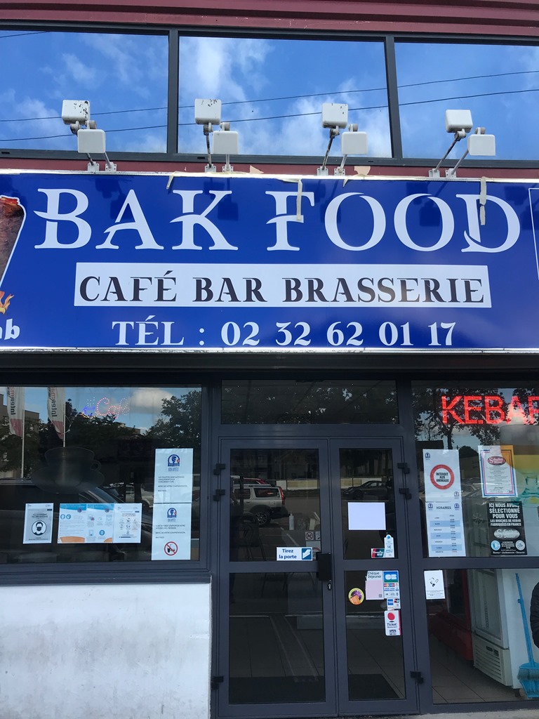 Bak Food
