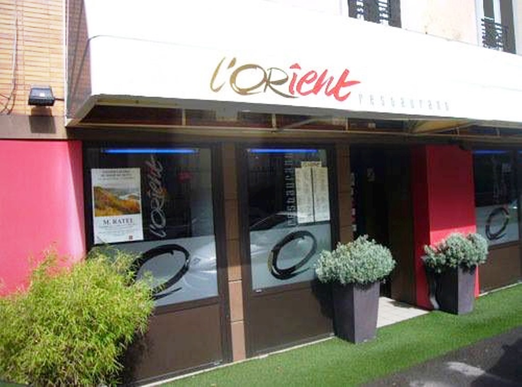 L'Orient