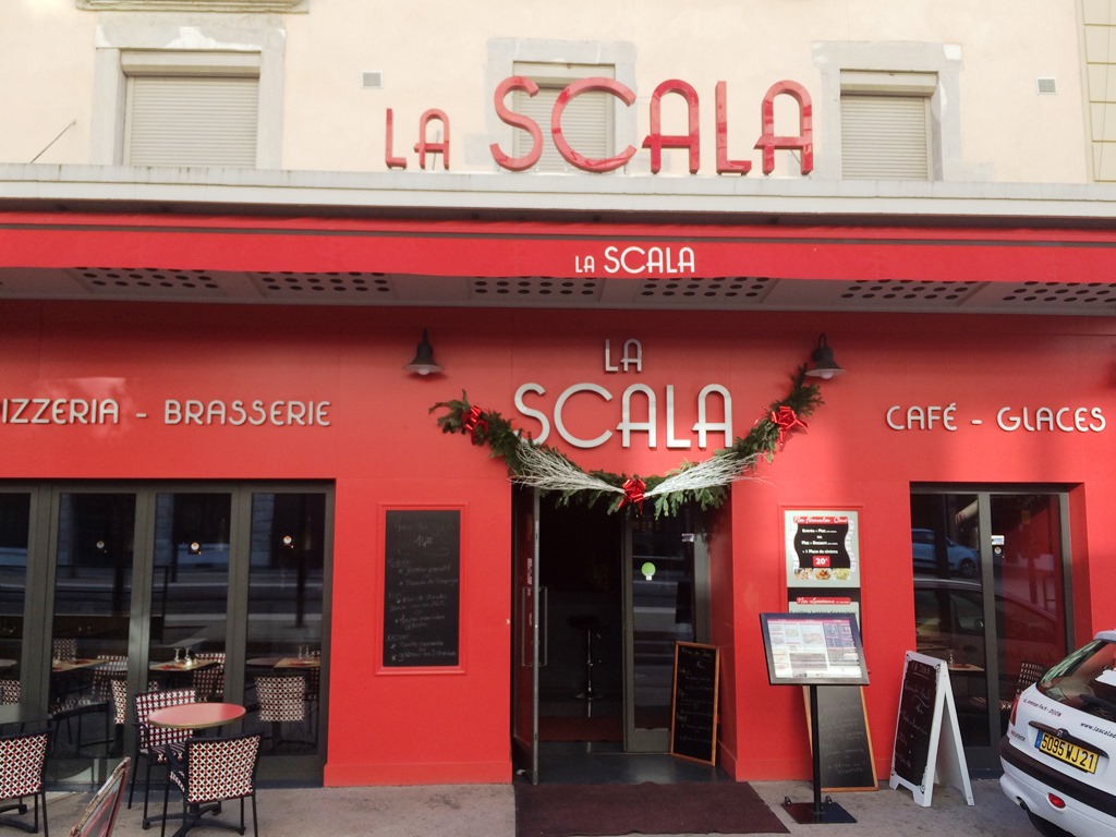 La Scala