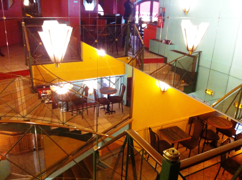 La Maison du Café