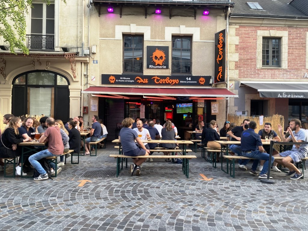 Au Torboyo