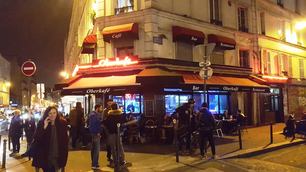 Oberkafe