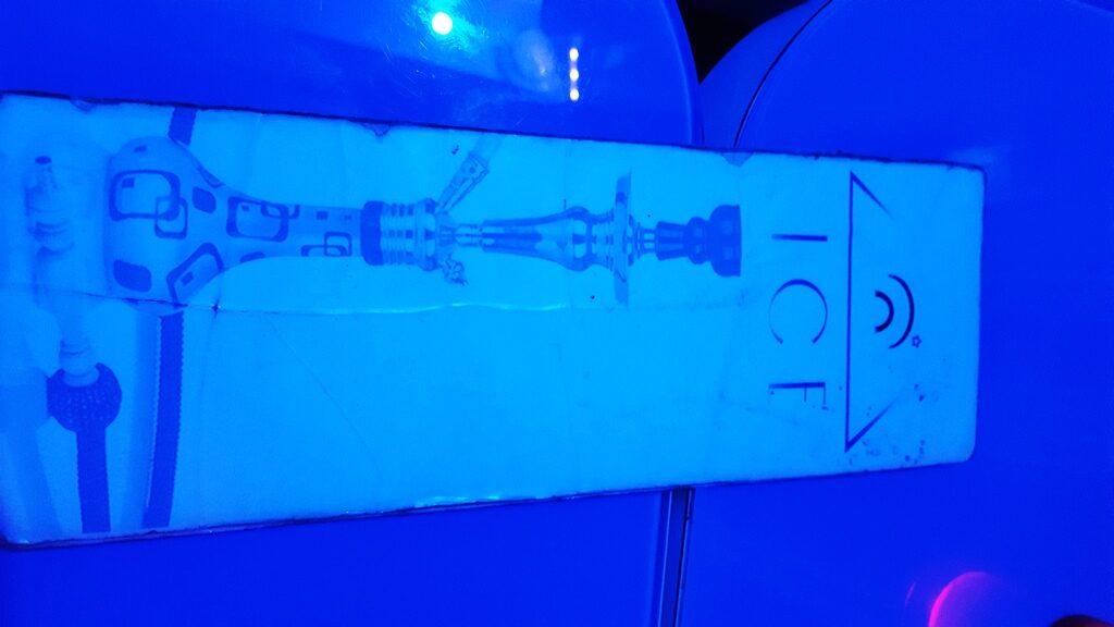 Ice Paris