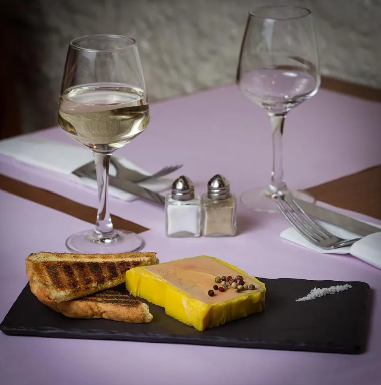 Restaurant Bar Jacques