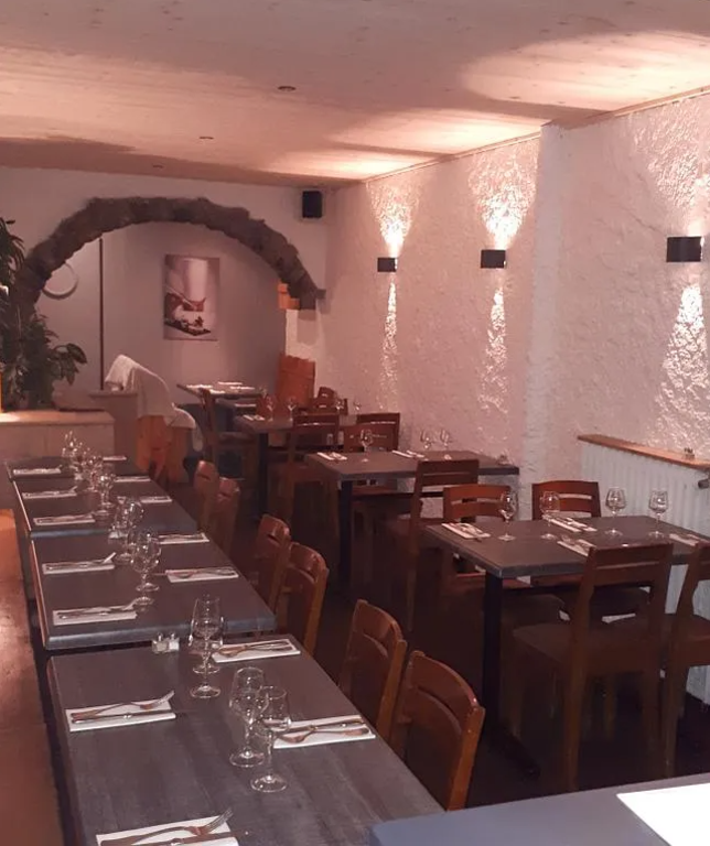 Restaurant Bar Jacques