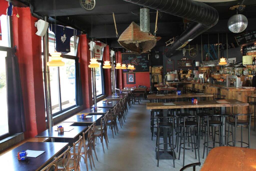 Micro Brasserie de Chamonix