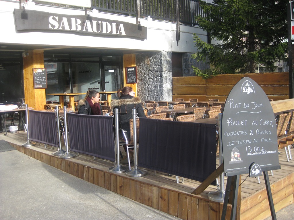 Sabaudia