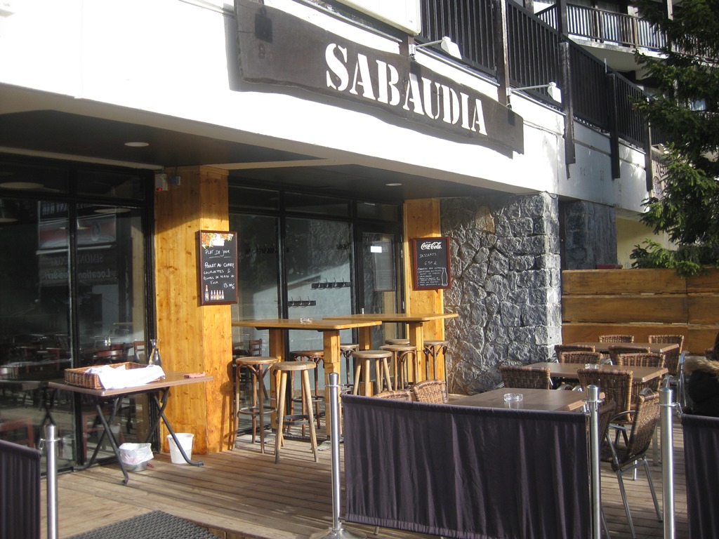 Sabaudia