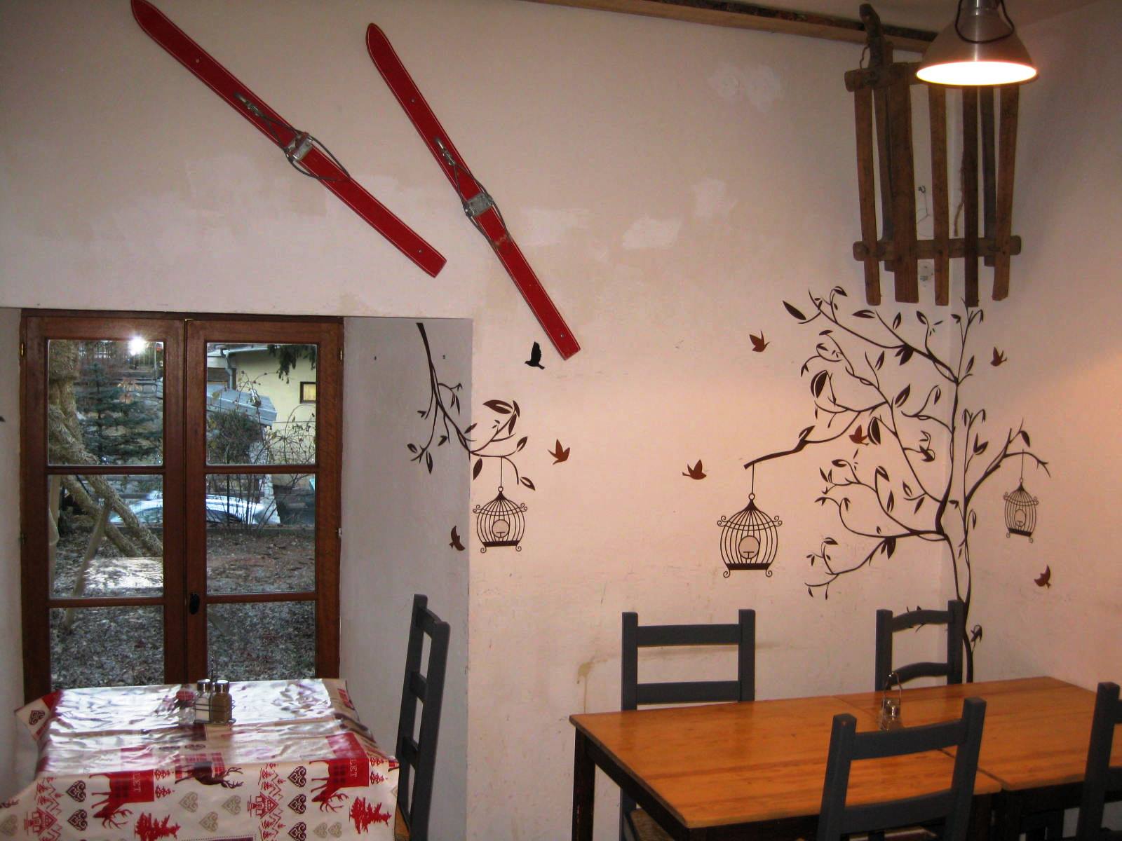 La Maison d'Angeline