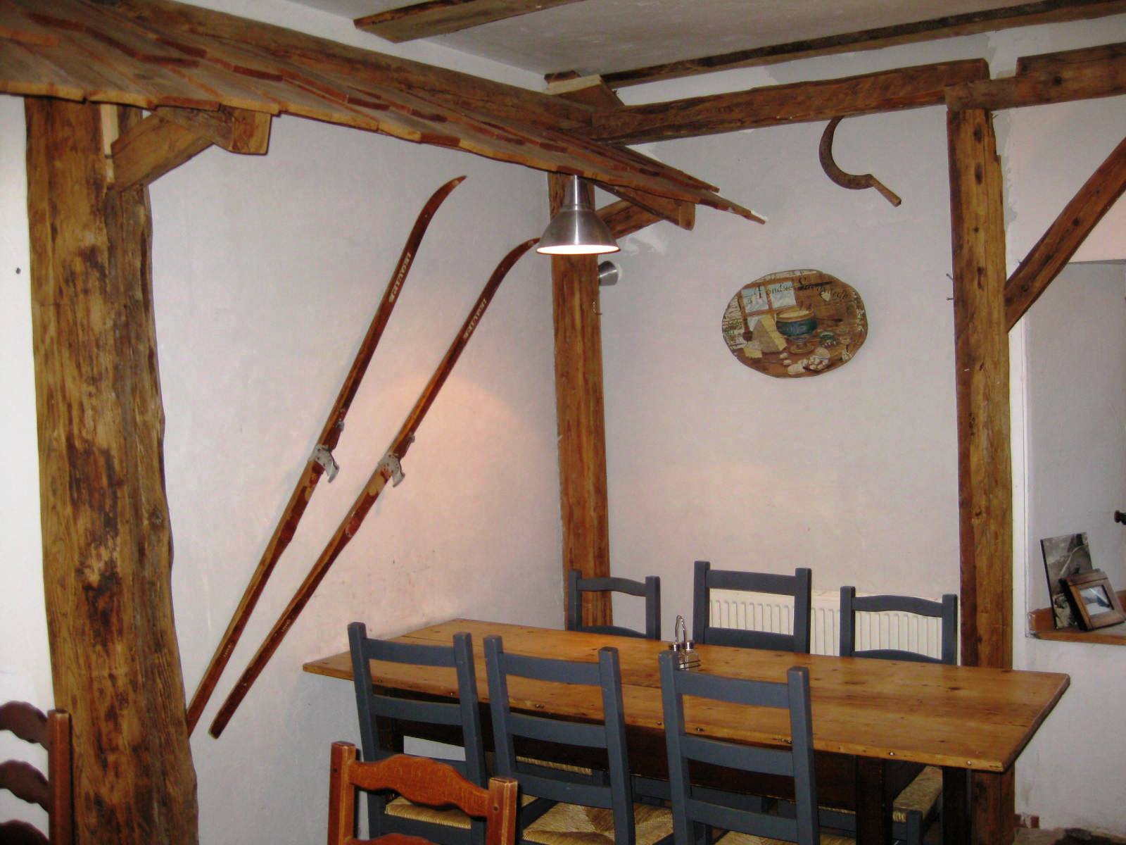 La Maison d'Angeline