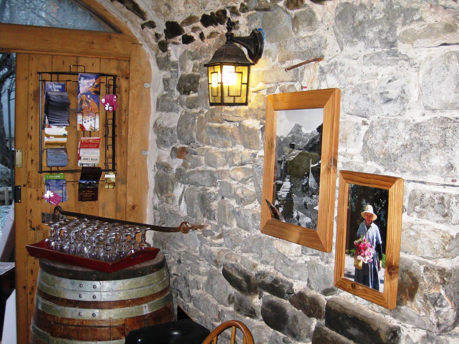 La Maison d'Angeline
