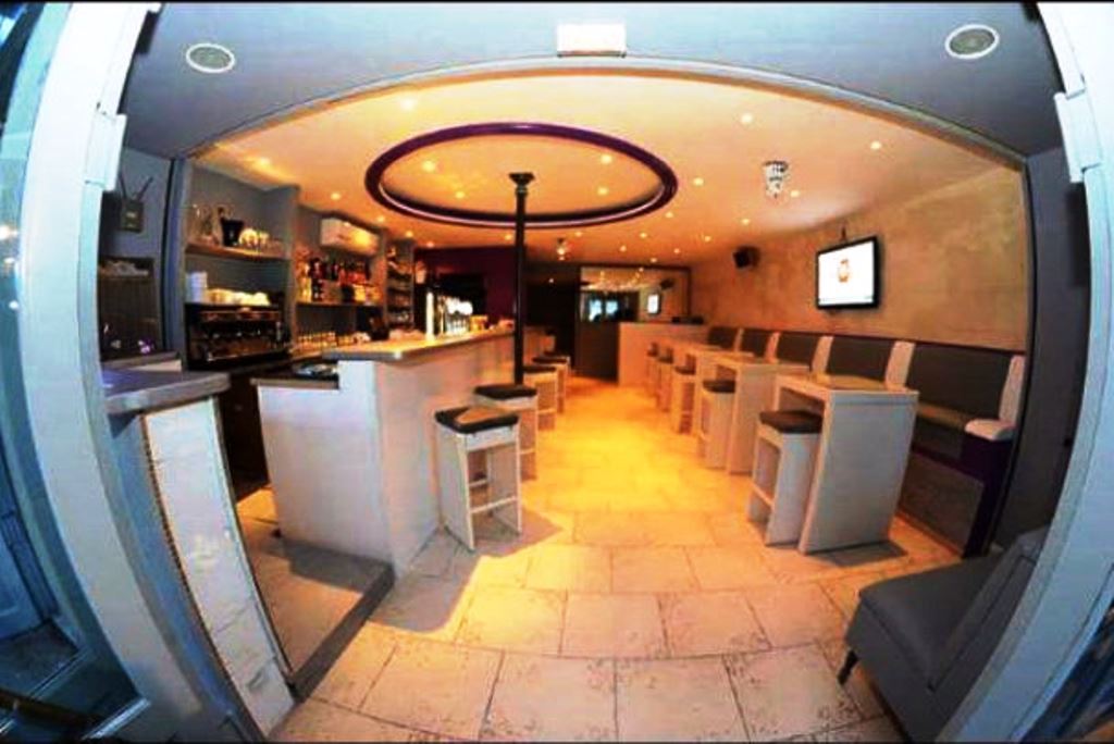 La Place