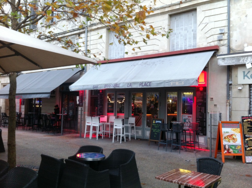 La Place