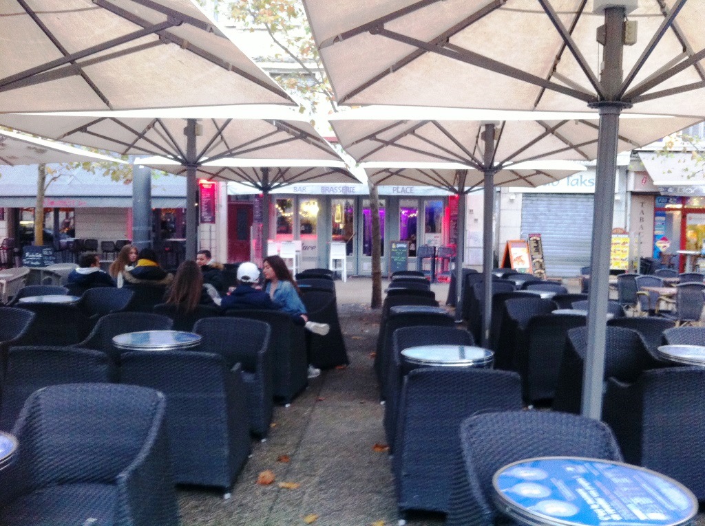 La Place