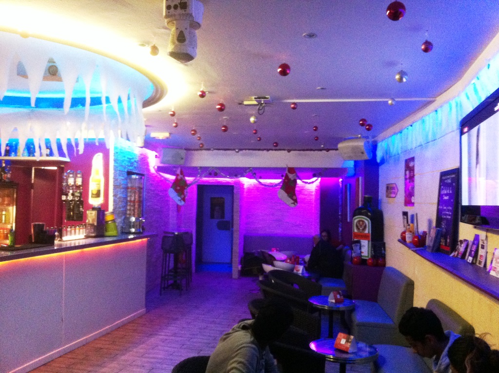 La Place