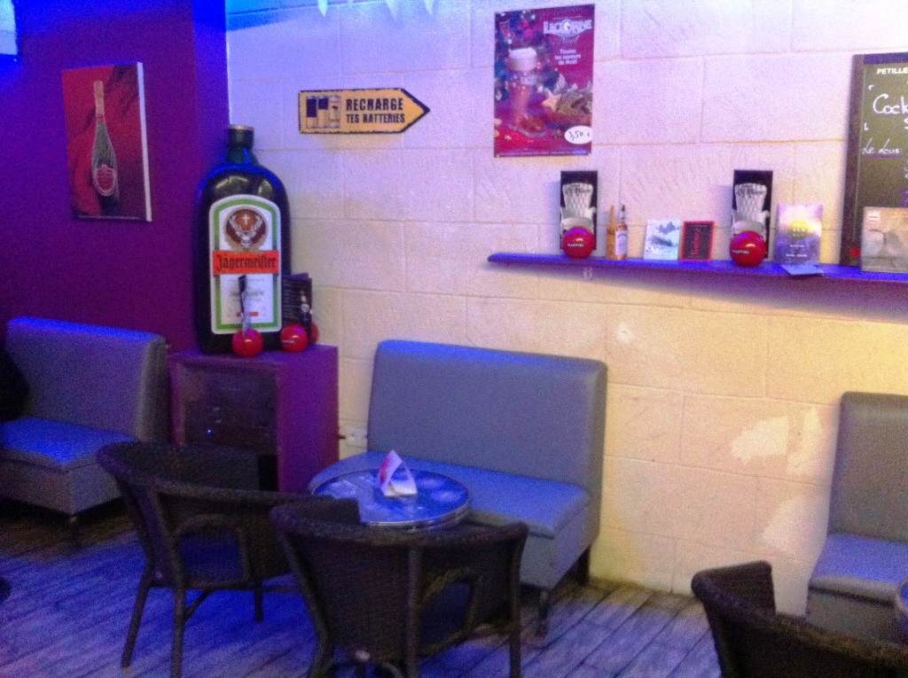 La Place