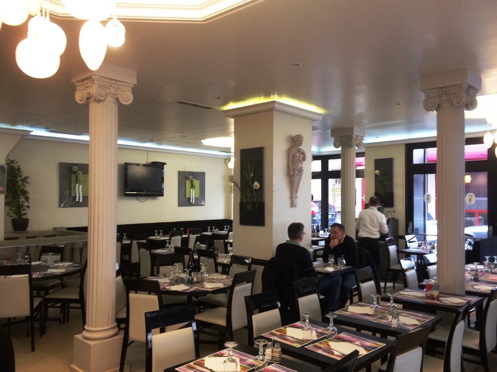 L'Olivier