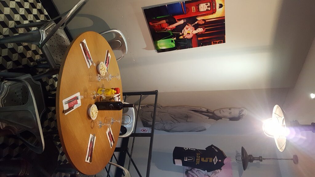 La Factory #1