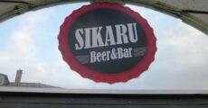 Sikaru Beer & Bar