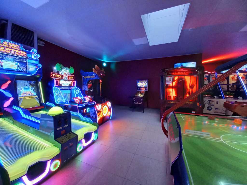 Laser League