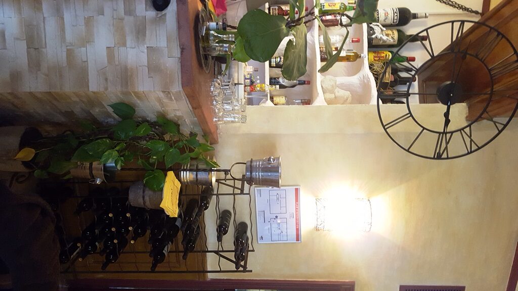 Il Farniente Paris 16