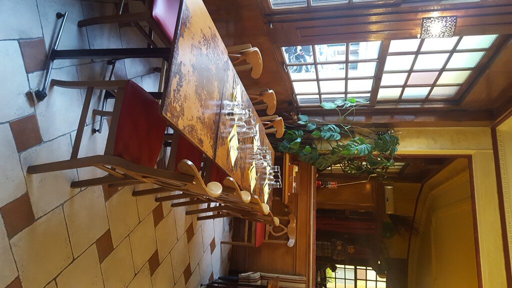 Il Farniente Paris 16