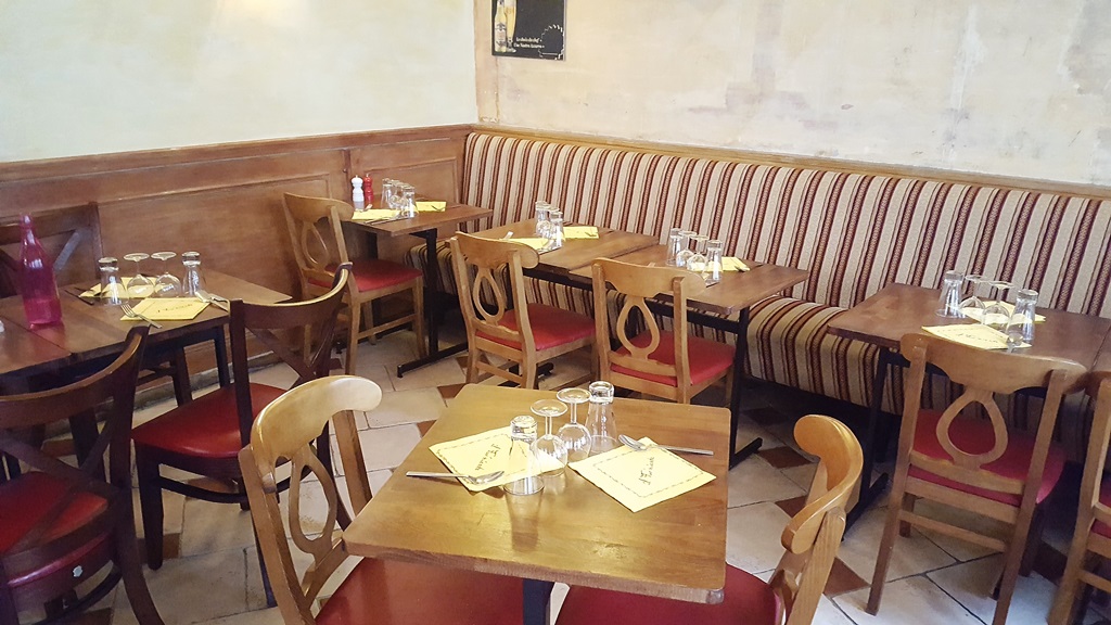 Il Farniente Paris 16