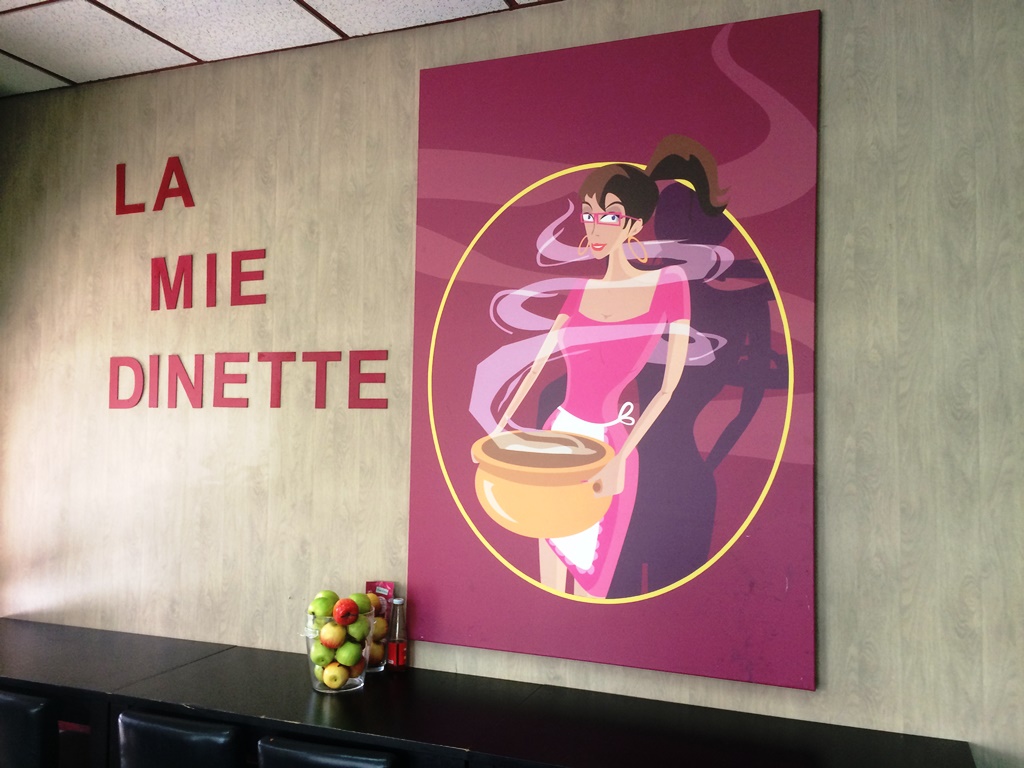 La Mie Dinette