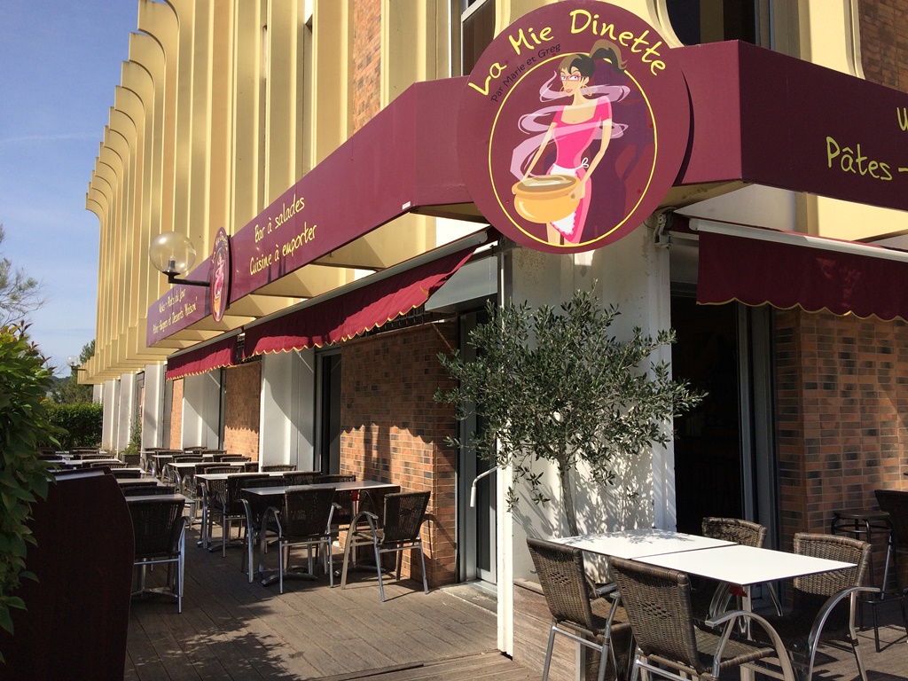 La Mie Dinette
